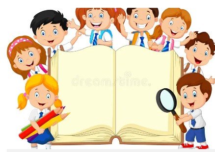 Children& Books