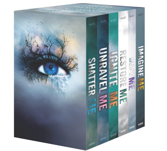 Box set